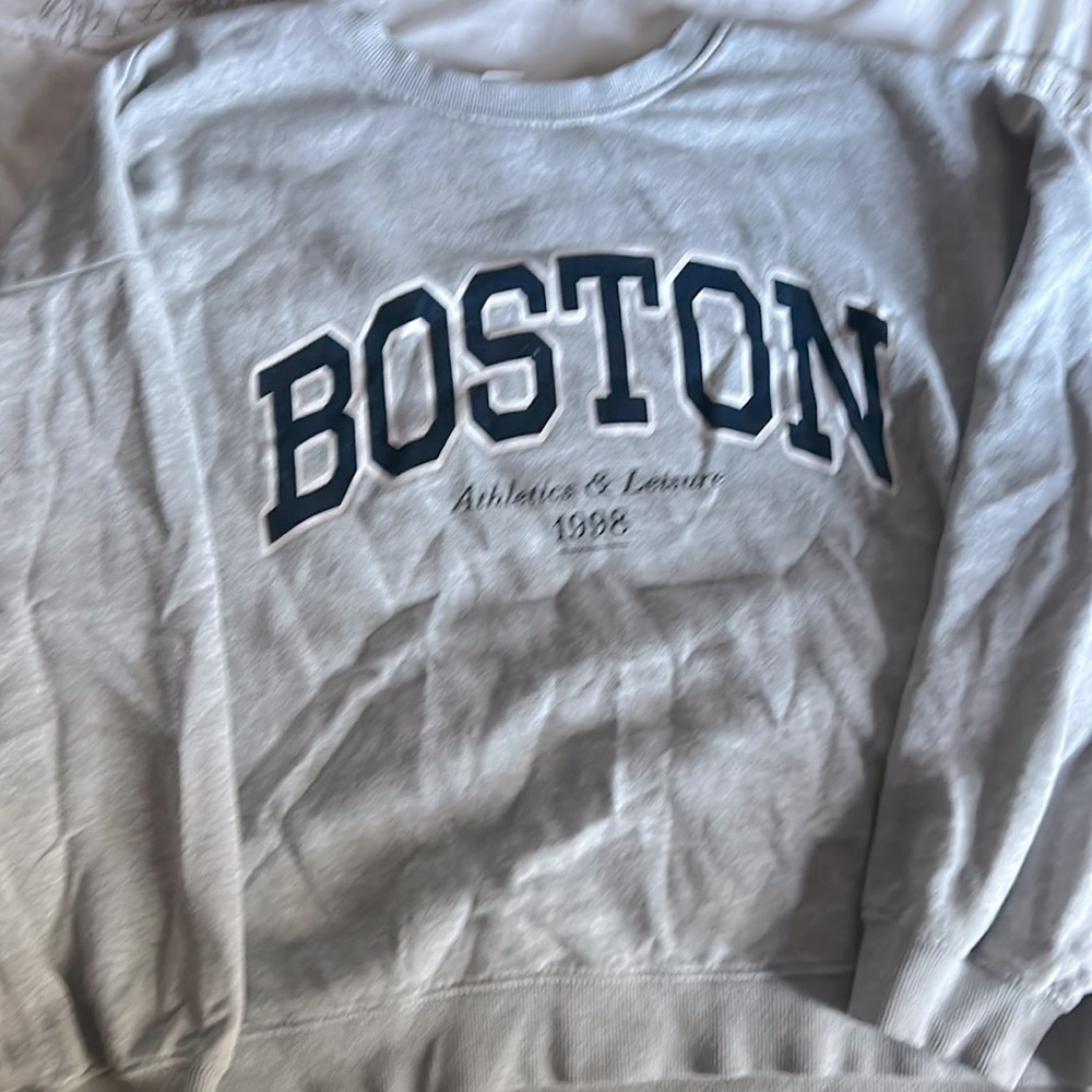 Boston sweater from h&m